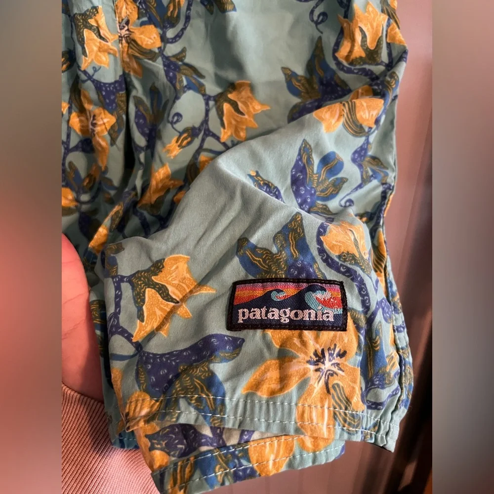 Patagonia Men's Wavefarer Boardshorts - 21
